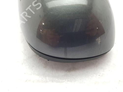 Right mirror SAAB 9-3 Estate (E50) 1.9 TTiD | BP23140174C27 