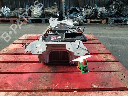 Battery HONDA JAZZ V (GR_, GS_) 1.5 eHEV (GR3, GR6) | BP33966596E11  - Image 5