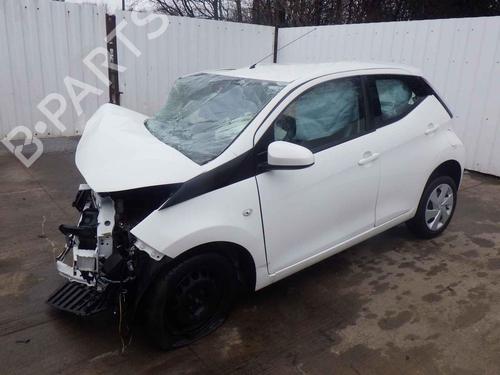 Engine control unit (ECU) TOYOTA AYGO (_B4_) 1.0 (KGB40) | BP30891519M57  - Image 10