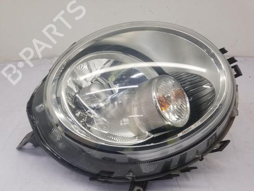 Right headlight MINI MINI Coupe (R58) Cooper | BP39240279C29 - Image 2