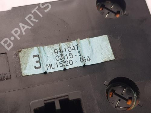 Headlight switch VOLVO S60 I (384) D5 | BP33630037I24  - Image 8