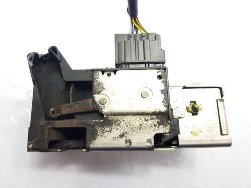 Front left lock FORD TRANSIT CONNECT (P65_, P70_, P80_) 1.8 TDCi | BP29815886C98 