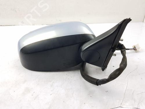 Right mirror HONDA JAZZ III (GE_, GG_, GP_, ZA_) 1.3 i (GE6, GG3, GG6) | BP30184905C27