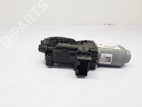 Front left window mechanism SKODA FABIA II (542) 1.2 | BP30184636C22
