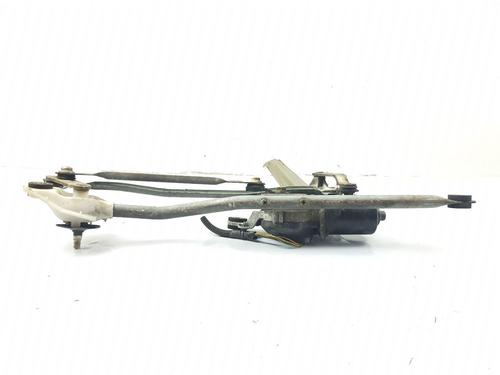 Front wiper motor NISSAN MICRA III (K12) 1.2 16V | BP28329768M29