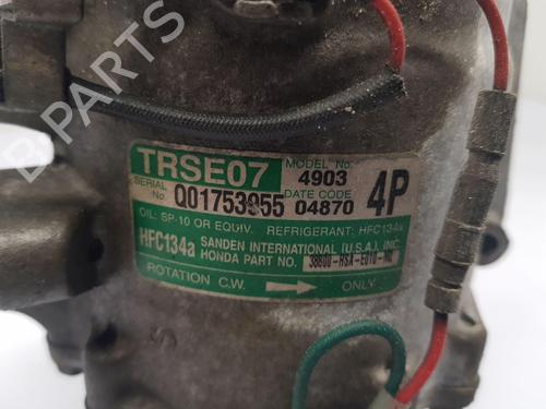 AC compressor HONDA CIVIC VIII Hatchback (FN, FK) 1.8 (FN1, FK2) | BP29928044M34