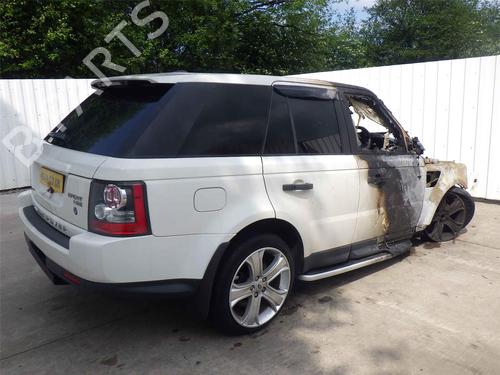 Right taillight LAND ROVER RANGE ROVER SPORT I (L320) 3.0 D 4x4 | BP27507960C35 