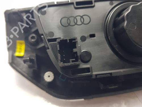 Headlight switch AUDI A5 Convertible (F57, F5E) S5 TFSI quattro | BP30914766I24