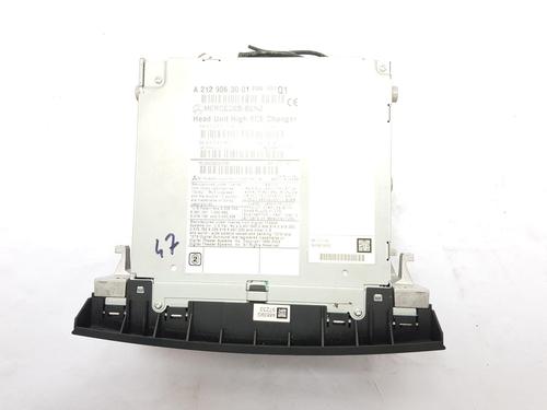 Used Electronic module MERCEDES-BENZ E-CLASS Coupe (C207) E 350 CDI (207.322) (231 hp) 29900668
