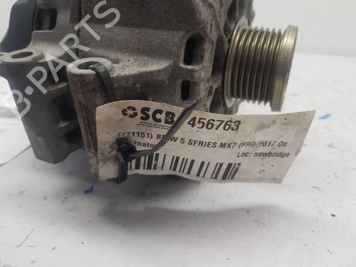 Alternator BMW 5 (G30, F90)  | BP22680929M7 
