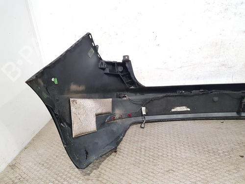 Rear bumper SEAT LEON (5F1) 1.4 TSI | BP27353357C8 