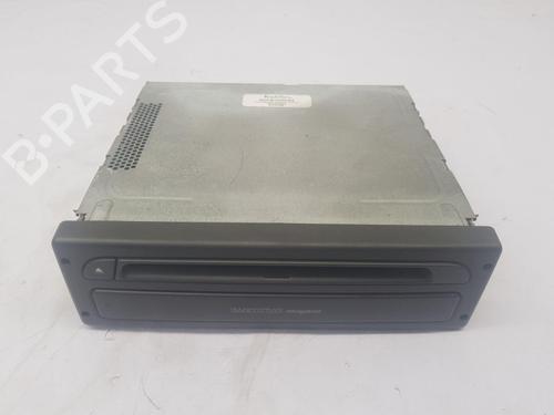Used Electronic module Electronic module RENAULT TRAFIC II Van (FL) 1.9 dCi 100 (FL0C, FL0K, FL0B) (101 hp) 40610114 40610114