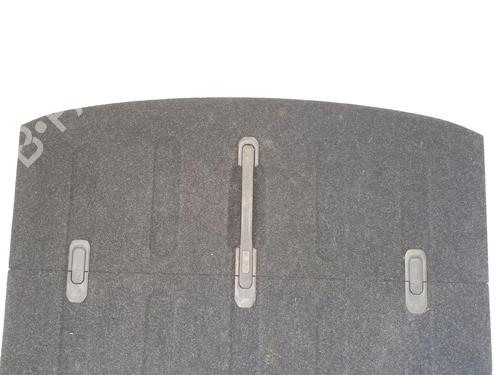 Rear parcel shelf VOLVO V40 Hatchback (525) D3 | BP28329679C85 - Image 2