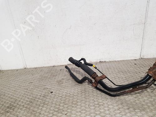 Pipe MAZDA CX-7 (ER) 2.2 MZR-CD AWD (ER10A) | BP34226350M125  - Image 10