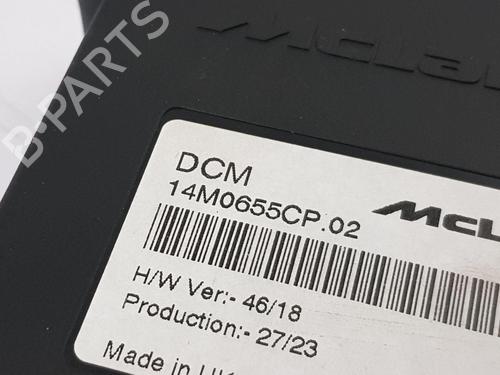 Electronic module MCLAREN 720S 4.0 | BP29839679M83