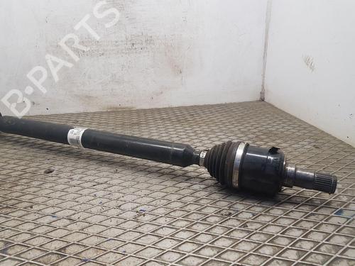 Right front driveshaft HYUNDAI TUCSON (TL, TLE) 1.7 CRDi | BP29620146M39 