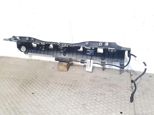 Rear bumper bracket CITROËN C4 Picasso II 1.6 BlueHDi 120 | BP26461219C159 
