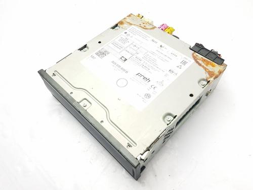 Electronic module VW T-ROC (A11, D11)  | BP27579885M83 