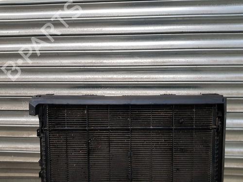 Water radiator BMW X3 (G01, F97, G08) M Competition | BP30690069M31