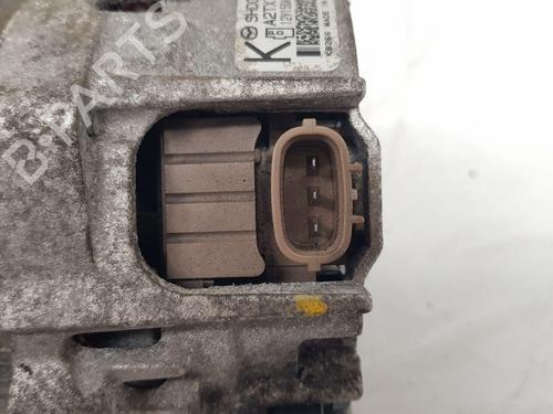 Generator MAZDA CX-5 (KF) 2.2 D | BP22674920M7 