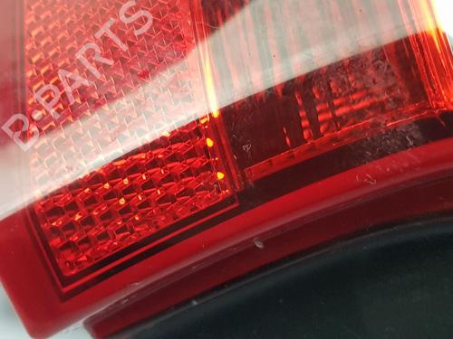 Left taillight VOLVO V60 I (155) D2 | BP32003823C34