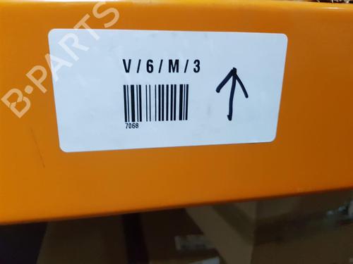 Elektronisk modul FORD KUGA II (DM2)  | BP22668705M83 