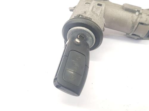 Ignition barrel FORD FIESTA VI (CB1, CCN) 1.5 TDCi | BP36144532M48 - Image 2