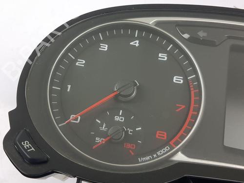 Instrument cluster AUDI A1 Sportback (8XA, 8XF) 1.4 TFSI | BP29620641C47 