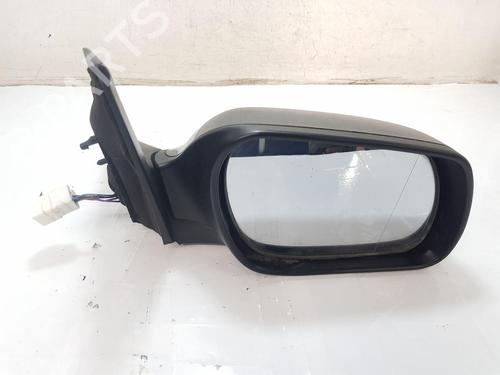 Right mirror MAZDA 3 Saloon (BK) 2.0 (BKEP) | BP22668567C27 
