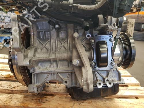 Engine OPEL CORSA F (P2JO) 1.2 (68) | BP28081191M1