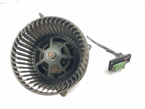 Heater blower motor FORD TRANSIT CONNECT (P65_, P70_, P80_) 1.8 Di | BP29549270M62 
