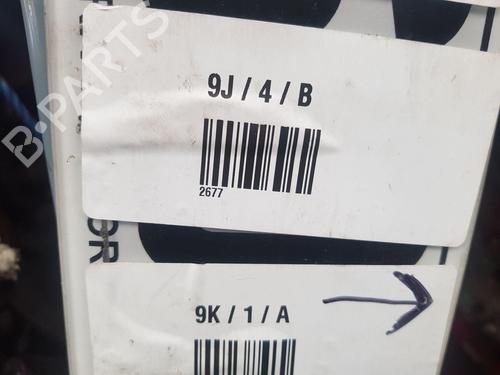 Gearbox VAUXHALL MERIVA Mk II (B) (S10) 1.4 | BP26035972M3