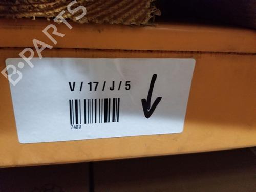 Glove box KIA CEED (CD)  | BP23212418C95 