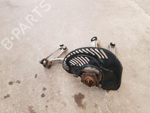 Fjærbein foran høyre AUDI Q8 (4MN, 4MT) RS FSI Mild Hybrid quattro (600 hp) 32632269