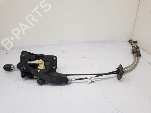 Used Gear lever Gear lever FORD TRANSIT CUSTOM V362 Van (FY, FZ) 2.2 TDCi (100 hp) 33853344 33853344
