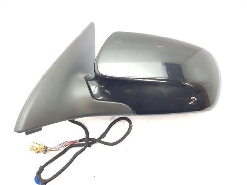 Used Left mirror PORSCHE CAYENNE (9PA) [2002-2010]  22207038