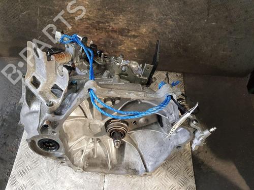 gearbox-honda-jazz-iv-gk_-2013-40463439 main image