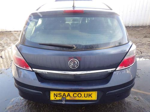 Teile für VAUXHALL ASTRA Mk V (H) (A04) 1.6 (L48) (115 hp) 4257727 