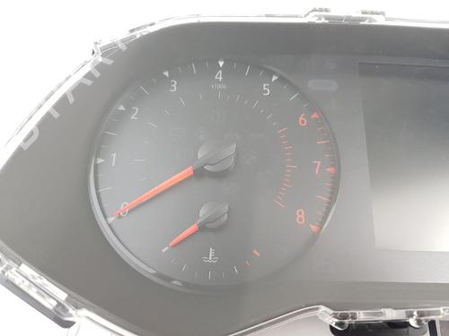 Instrument cluster RENAULT CLIO V (B7_) | BP22679155C47 - Image 3