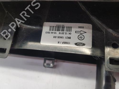 Left taillight FORD TRANSIT CUSTOM V362 Van (FY, FZ)  | BP33726568C34  - Image 5