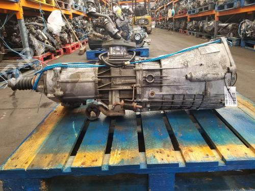 Gearbox JEEP CHEROKEE (KJ) 2.4 4x4 | BP36812879M3 - Image 9