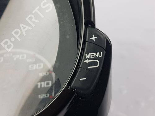Instrument cluster FORD KA (RU8) 1.2 | BP27372271C47 