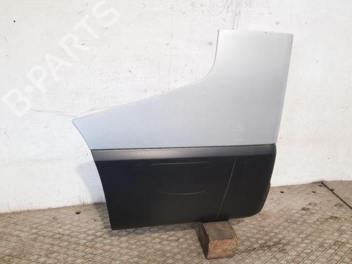 Corner bumper RENAULT TRAFIC III Van (FG_) 1.6 dCi 120 (FGMB, FGMC) | BP27305321C117 