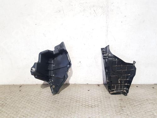 Rear left wheel arch trim TOYOTA COROLLA Hatchback (_E21_, _EA1_, _EH1_) 1.8 Hybrid (ZWE211, ZWE219) | BP30796137C136