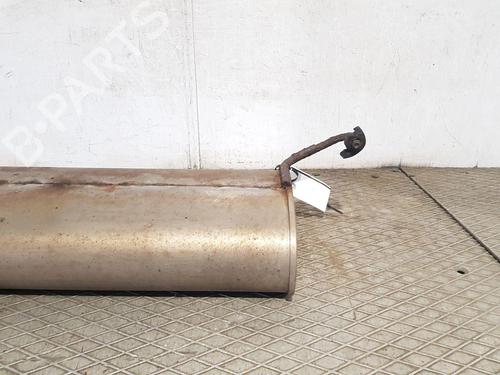 Exhaust system SUZUKI SX4 (EY, GY)  | BP22673678M121 