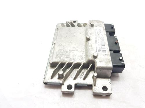 Engine control unit (ECU) FORD MONDEO IV (BA7) 1.6 Ti | BP30823215M57