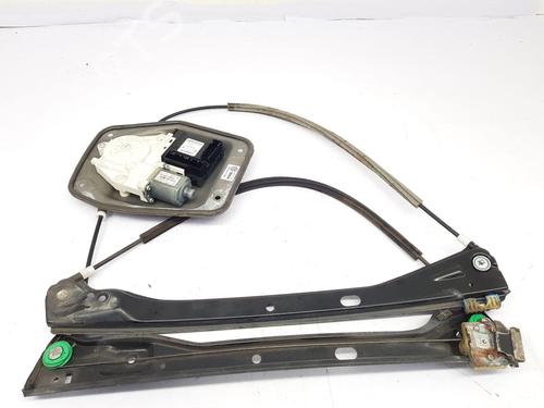 Used Front right window mechanism VW GOLF V (1K1) 2.0 SDI (75 hp) 22662337