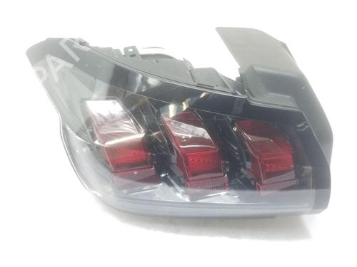 Used Left taillight PEUGEOT 208 II (UB_, UP_, UW_, UJ_) 1.2 PureTech 100 (101 hp) 23182779