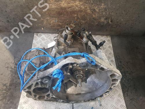 Boîte de vitesses SUZUKI SX4 (EY, GY) [2006-2026]  31864270