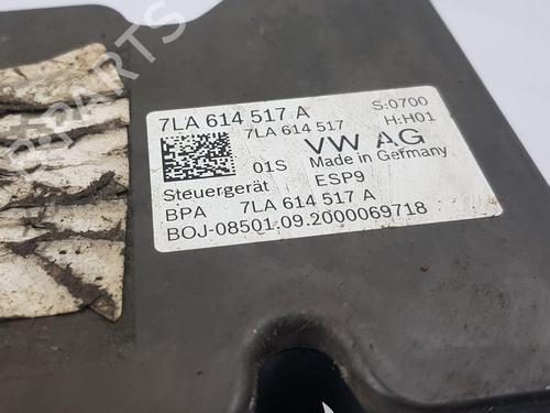 ABS pump VW TRANSPORTER T6 / CARAVELLE T6 Bus (SGB, SGJ, SHB, SHJ) 2.0 TDI 4motion | BP31053552M43